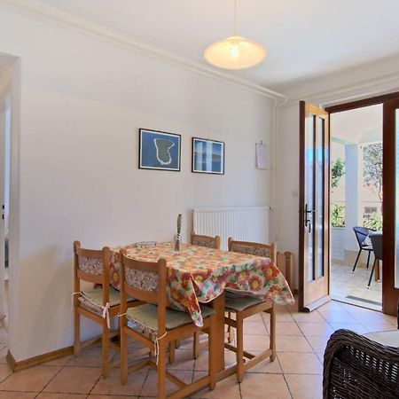 Apartmani Dorita Mali Lošinj Dış mekan fotoğraf