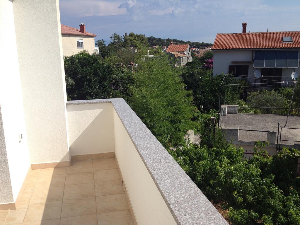 Apartmani Dorita Mali Lošinj Dış mekan fotoğraf