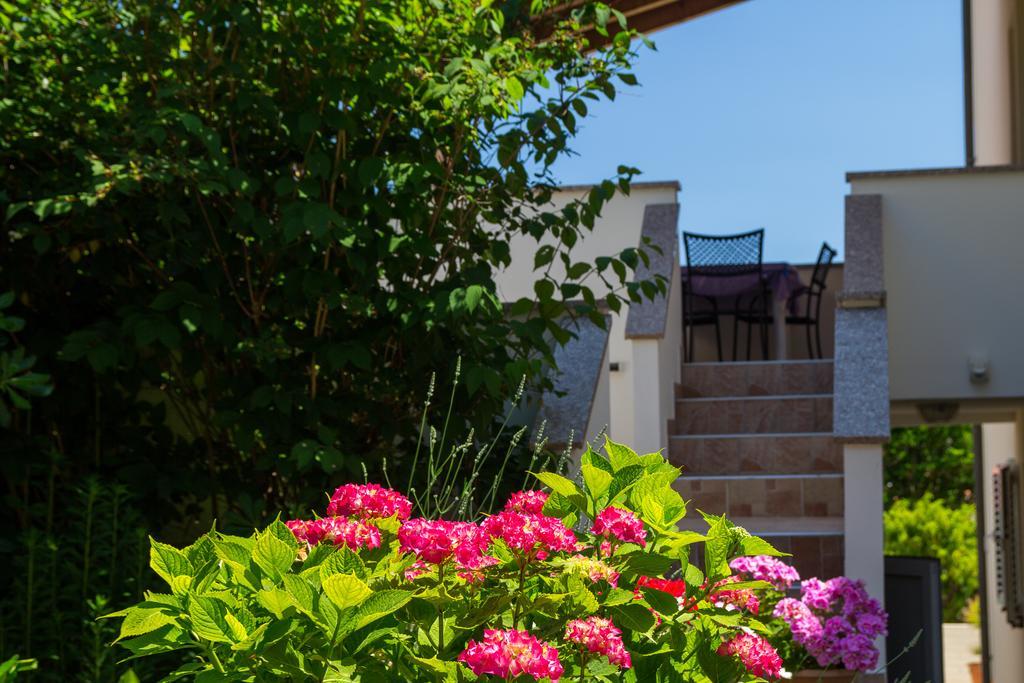 Apartmani Dorita Mali Lošinj Dış mekan fotoğraf