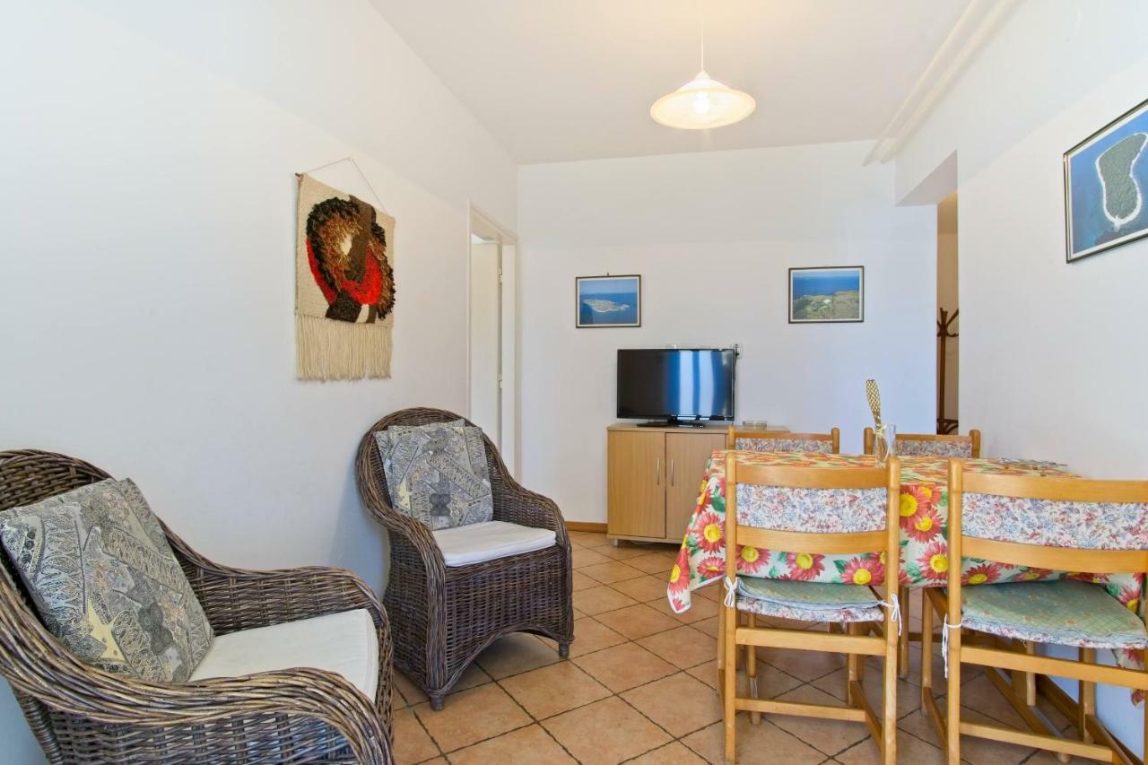 Apartmani Dorita Mali Lošinj Dış mekan fotoğraf