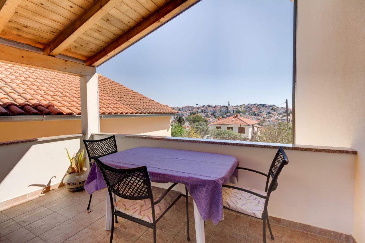 Apartmani Dorita Mali Lošinj Dış mekan fotoğraf