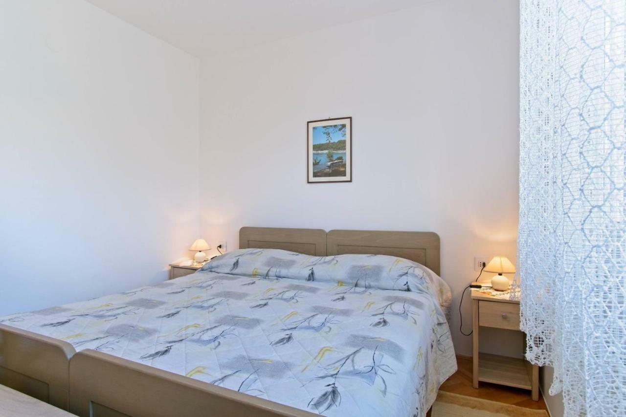 Apartmani Dorita Mali Lošinj Dış mekan fotoğraf