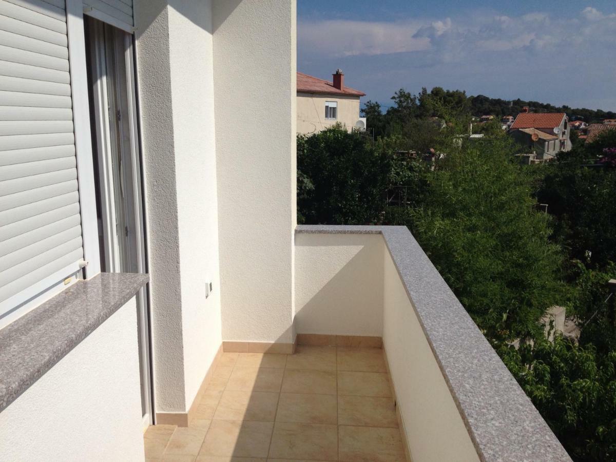 Apartmani Dorita Mali Lošinj Dış mekan fotoğraf