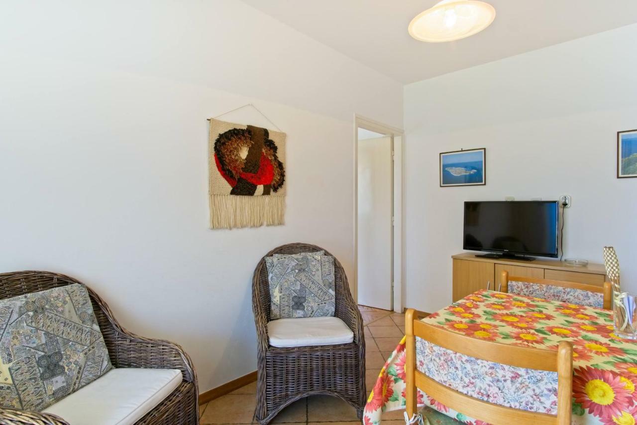 Apartmani Dorita Mali Lošinj Dış mekan fotoğraf